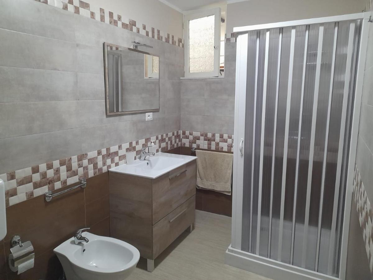 Casa Vacanza Marano Mascali Luaran gambar