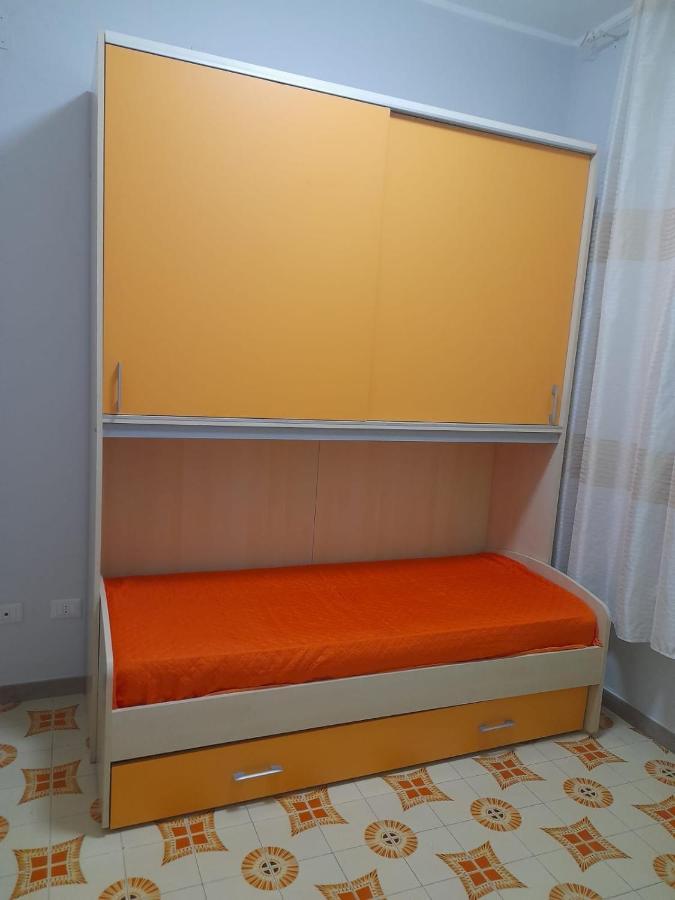 Casa Vacanza Marano Mascali Luaran gambar