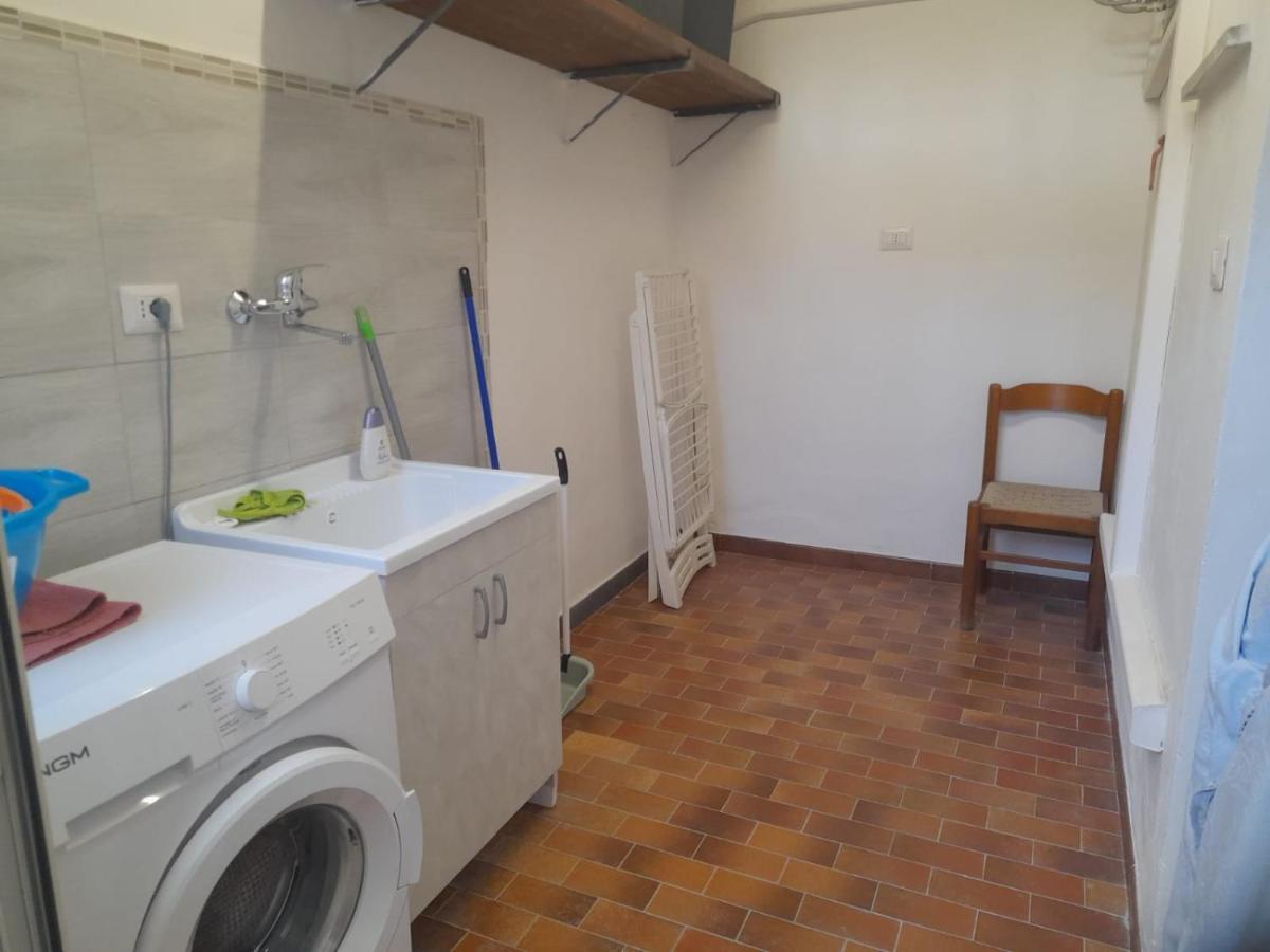 Casa Vacanza Marano Mascali Luaran gambar